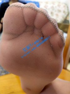 肉丝美脚女神【媛】_绳艺资料库