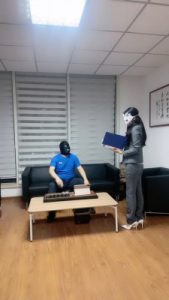 【妆主大大】办公室反差（男主管与女业务员） bf19549_绳艺资料库视频资源下载