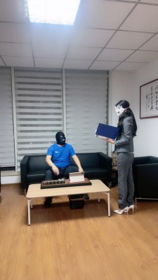 【妆主大大】办公室反差（男主管与女业务员） bf19549_绳艺套路直播视频资源网