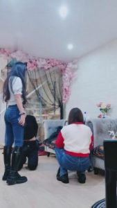 【猫神大人】和姐妹抓到小偷狠揍一顿【双视角版】 bf8145_绳艺资料库视频资源下载