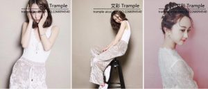 美女车模背后的秘密_绳艺资料库