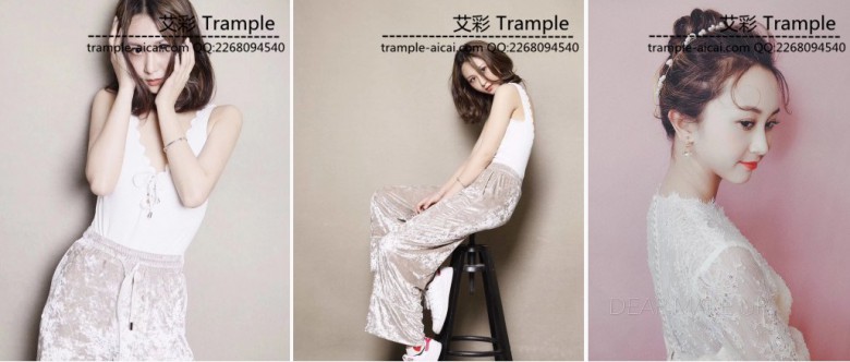 美女车模背后的秘密_绳艺资料库