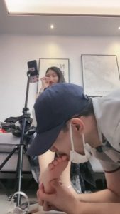 【七月大大】御姐辱卑微脚奴 bf19158_绳艺资料库视频资源下载