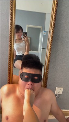 超时长!性感女S乐凡48分钟完美调教 YC-211215-10_绳艺资料库