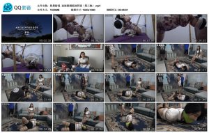 【胜景影视】连续剧剧组的阴谋（第三集）_绳艺资料库视频资源下载