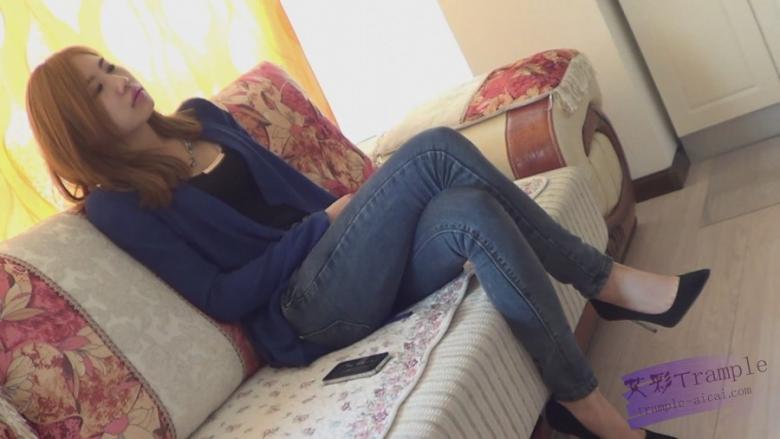 张家有奴之一 同事变家奴_绳艺资料库