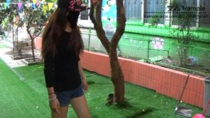 剧情片入室女绑匪。_绳艺资料库