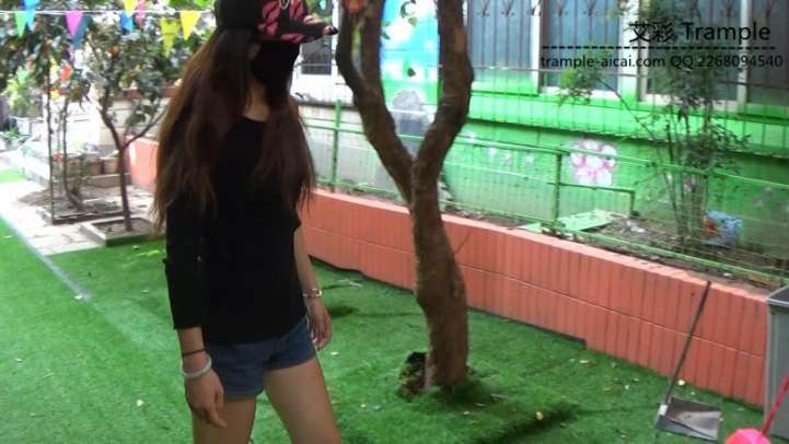 剧情片入室女绑匪。_绳艺资料库