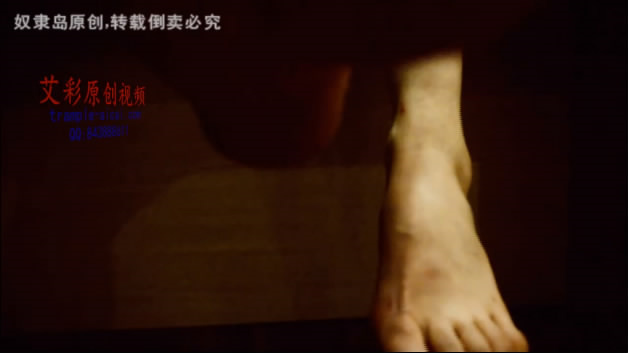 『奴隶岛』—芳芳POV第一视角调教舔脚_绳艺资料库