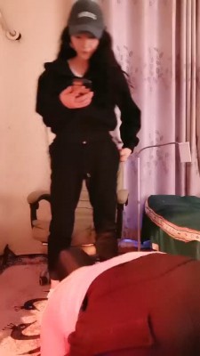 套路直播视频【傲雪】夜跑后原味鞋白袜气味辱 bf24635_绳艺资料库