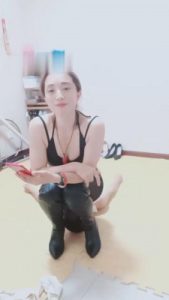 【雪瑶大大】来，跪好，这下贱的灵魂 G-210801-9_绳艺资料库视频资源下载