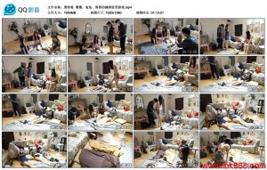 奥特曼 珊珊、兔兔、蓉蓉的捆绑惩罚游戏_绳艺资料库