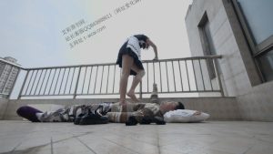 【第5风格】这么可爱留下当我的女仆吧 YC-230414-4_绳艺资料库视频资源下载
