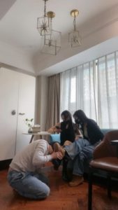 【桃桃老师】双S捆绑暴力鞭打 bf11883_绳艺资料库