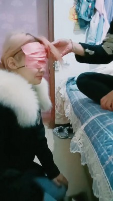 【十三妹】你们的女神我的狗 bf20458_绳艺资料库视频资源下载