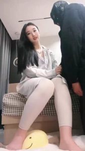 【小羊S】脚奴的幸福生活【下】 bf19779_绳艺资料库