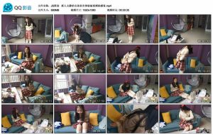 【JS原创】新人文静的女孩首次体验被束缚的感觉_绳艺套路直播视频资源网