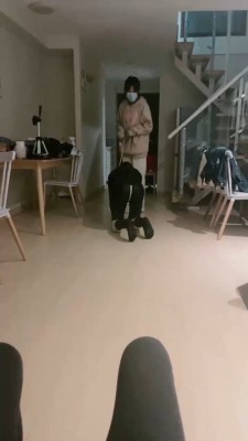 【小软】素人妹妹粉色棉袜辱狗 bf20151_绳艺资料库视频资源下载