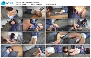 【丝米】 严厉惩罚犯错的女秘书Ⅱ_绳艺套路视频资源网