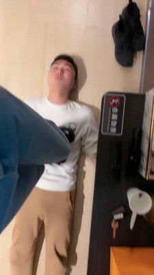 套路直播视频【年华S】脏短靴踩踏食物喂食贱狗 bf23727_绳艺资料库