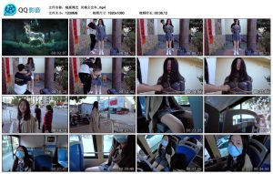 【晓鹿绳艺】灵魂公交车_绳艺资料库视频资源下载