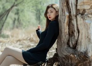 体操服の虐打(上)_绳艺资料库