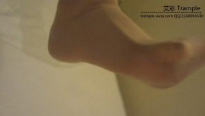 非为茶女S第一视角_绳艺资料库