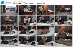 【一绳有你】恶魔_绳艺资料库视频资源下载