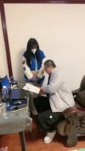 【悦主大大】情景剧情-晚自习后老师变狗 bf26806_绳艺资料库视频资源下载