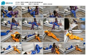 【奥特曼】定拍猫眼三姐妹 童年经典动画改编_绳艺资料库视频资源下载
