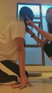 【S六六S】小弟弟的成人礼 bf10535_绳艺资料库