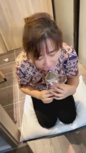 【歌迪丝】羞辱全网最贱骚母狗【上】 bf730_绳艺资料库视频资源下载