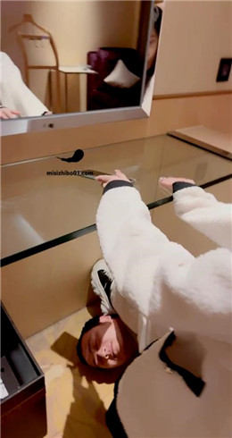 套路直播视频【安心】带家奴到五星级酒店伺候我 JS23021902_绳艺资料库