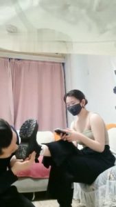 【明明】素人小姐姐首调狗 bf22201_绳艺资料库视频资源下载