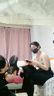 【明明】素人小姐姐首调狗 bf22201_绳艺套路直播视频资源网