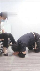 【欣主子】心情不好找狗虐 bf14352_绳艺套路直播视频资源网