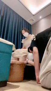 【强抚】当着素人技师的面tj  JS22102601_绳艺资料库