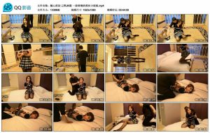 【随心原创】云熙JK服 一脸春情的黑丝小姐姐_绳艺资料库