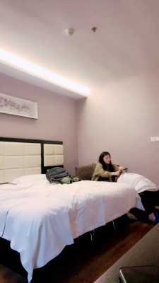 套路直播视频【靡兔】惩罚绿帽老公 bf23822_绳艺资料库