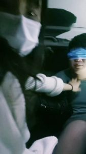 【乖乖】长靴S深夜户外辱狗 bf20323_绳艺资料库