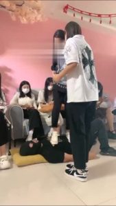 【精神小妹】超强素人学生主群调 bf15891_绳艺套路直播视频资源网