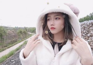 【00后蕬小乃】蓝色JK裙灰丝棉袜日常玩女M YC-210916_绳艺资料库视频资源下载