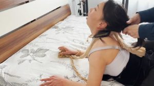 麦子定拍女主歹徒抢劫_绳艺资料库