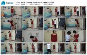 【蔚蓝艺束】子晗 股绳紧勒 各种吊缚 口球张口器 丝袜塞嘴 受尽折磨_绳艺资料库视频资源下载