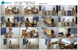 【半岛束艺】下班还是加班~波雅 拉丁_绳艺资料库