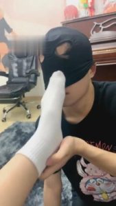 【丞丞】运动后原味白袜羞辱【上】 bf2177_绳艺资料库视频资源下载