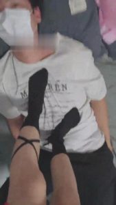 【奶味小仙女】JK小姐姐踩踏贱狗 bf13577_绳艺资料库视频资源下载