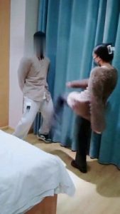 【景德镇S】素人体校女神暴力首调  JS22121601_绳艺套路直播视频资源网
