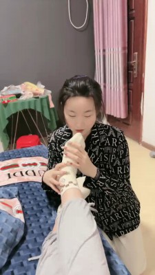 套路直播视频【貂蝉】开发高中女神强迫圣水 bf25743_绳艺资料库