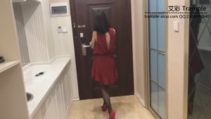 《湘香女王》女主人刁难侮辱乞丐_绳艺资料库